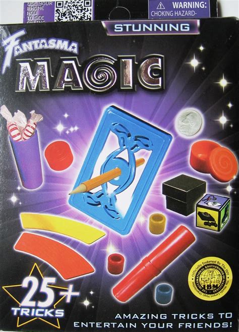 Fantazma magic kit